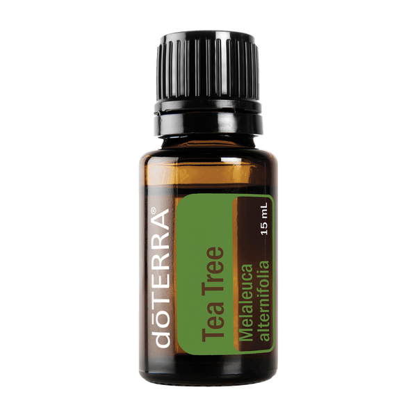 Teebaum, 15 ml