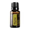 Thyme, 15 ml — Aromahain