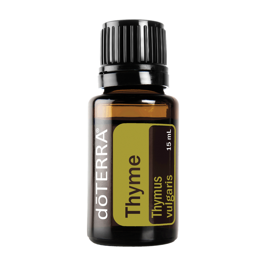 Thyme, 15 ml — Aromahain