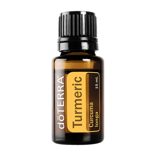 Turmeric, 15 ml