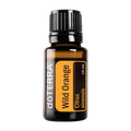 Wild Orange, 15 ml — Aromahain