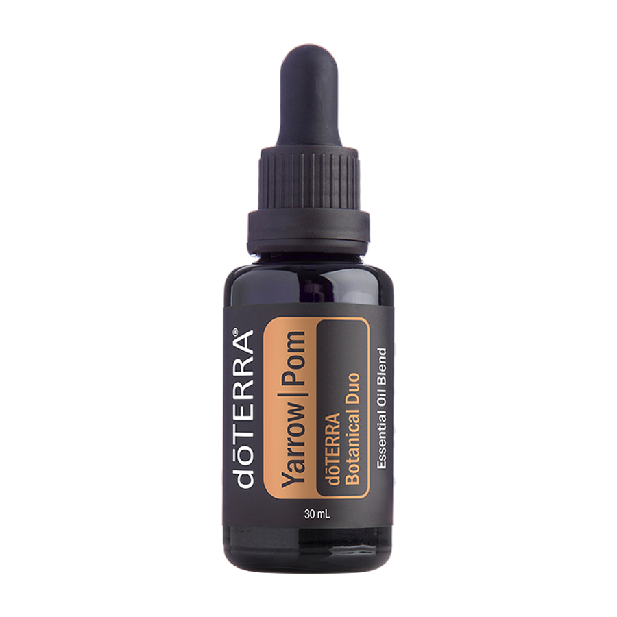 Yarrow Pom, 30 ml — Aromahain