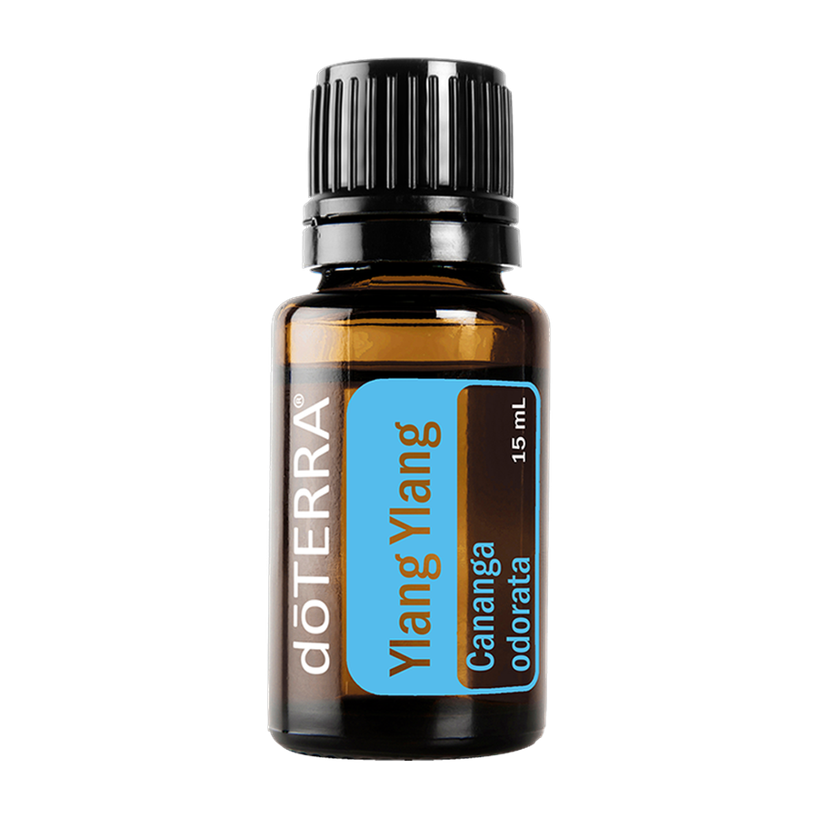 Ylang Ylang, 15 ml — Aromahain