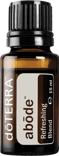 dōTERRA abode, 15 ml — Aromahain