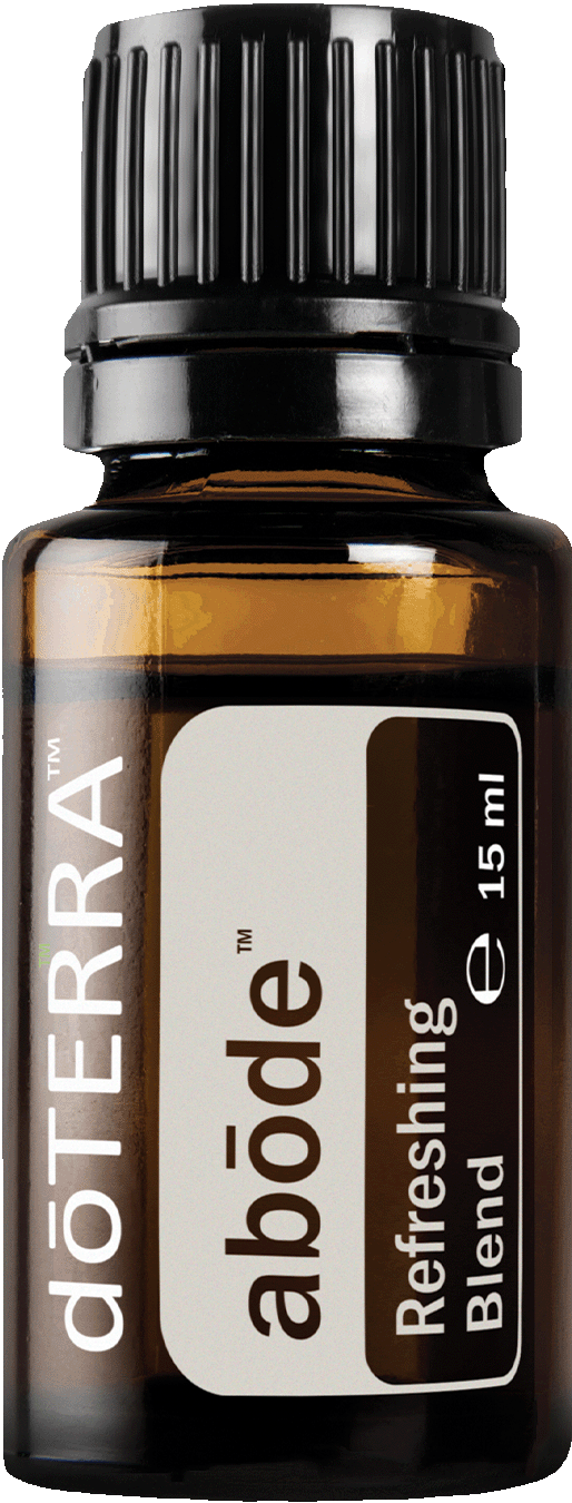 dōTERRA abode, 15 ml — Aromahain