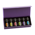 Essential Aromatics™ Kit, 6 × 5 ml