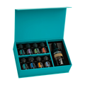 AromaTouch Technique™ Kit, 8 × 5 ml + Kokosöl