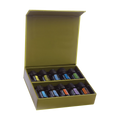 Family Essentials Kit, 10 × 5 ml