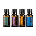 Mood Management Kit, 4 × 15 ml