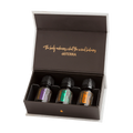 dōTERRA Yoga Collection, 3 × 5 ml