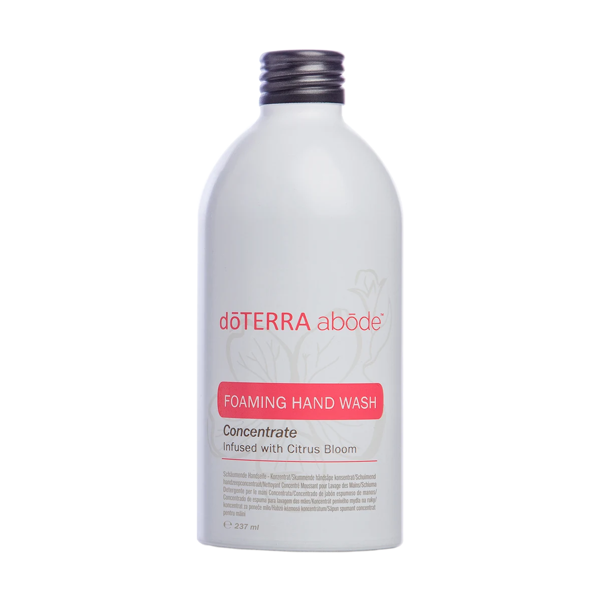 dōTERRA abode Schaumseifen-Konzentrat von dōTERRA