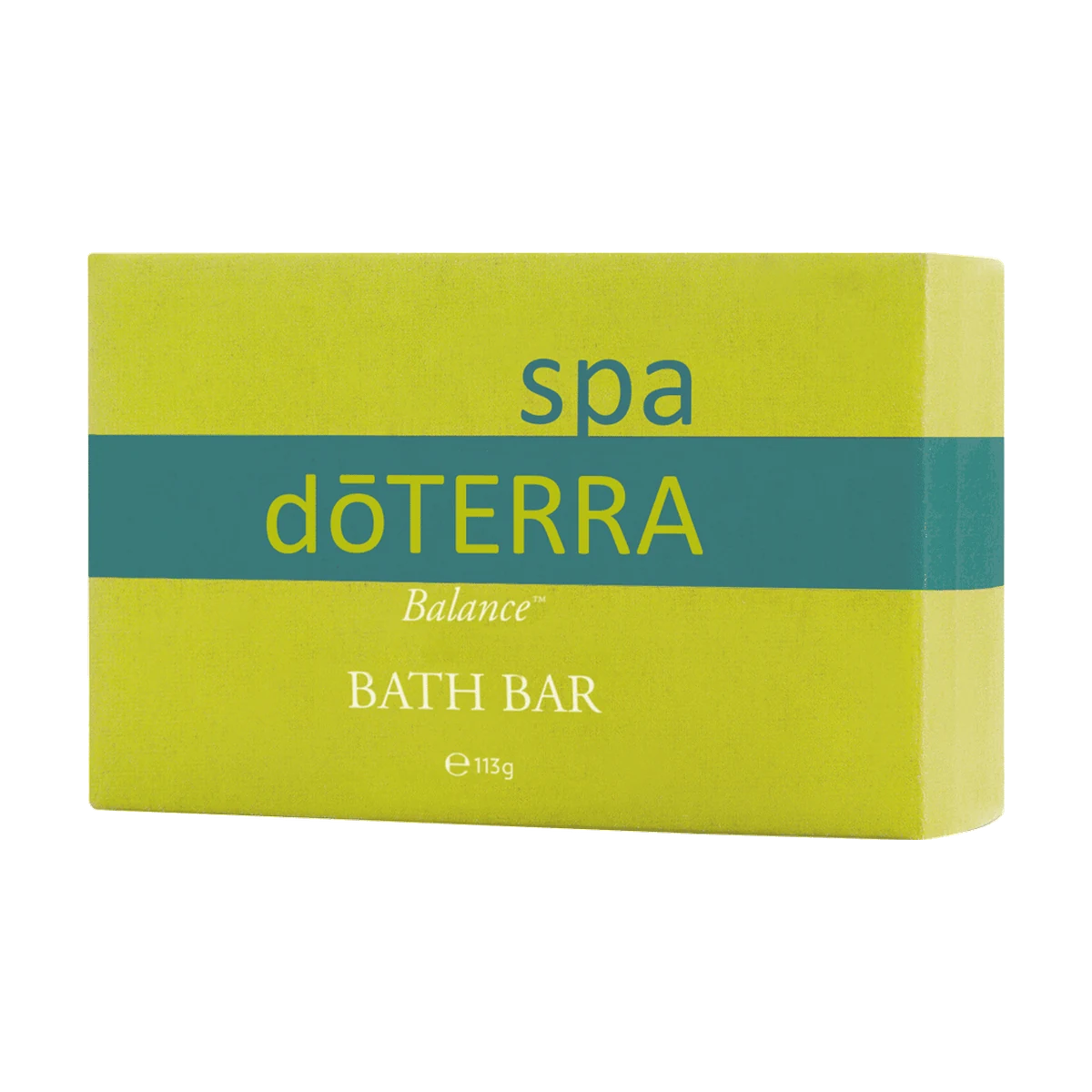 dōTERRA SPA Balance Seife von dōTERRA
