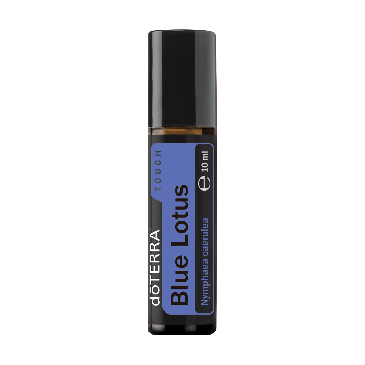Blauer Lotus Touch Roll-On, 10 ml von dōTERRA