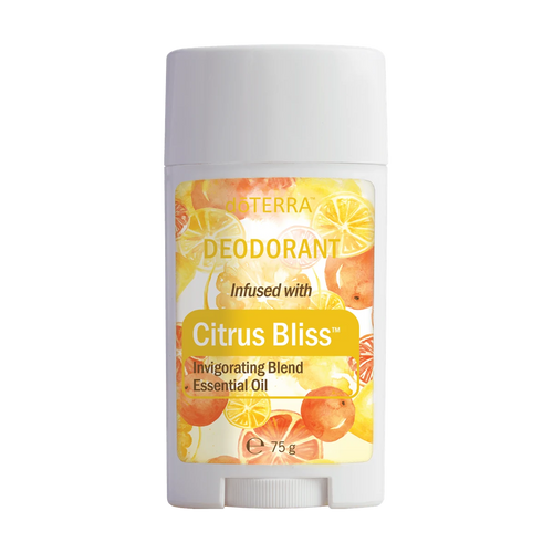 Citrus Bliss Deodorant von dōTERRA