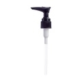 Pumpspender für Fraktioniertes Kokosöl von dōTERRA