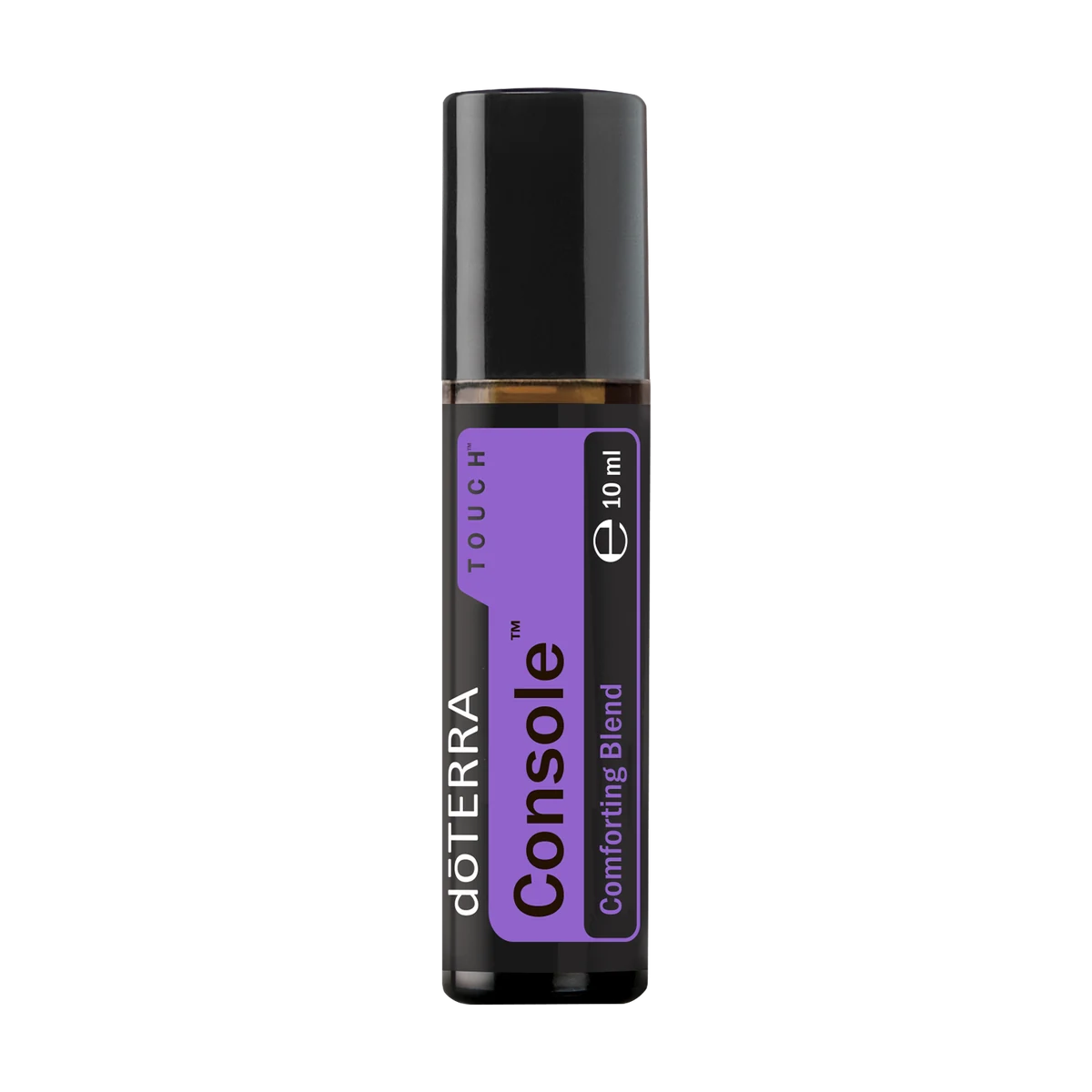 dōTERRA Console Touch Roll-On, 10 ml von dōTERRA