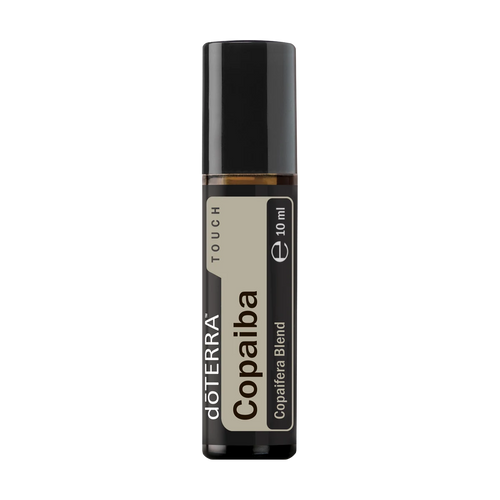 Copaiba Touch Roll-On, 10 ml von dōTERRA