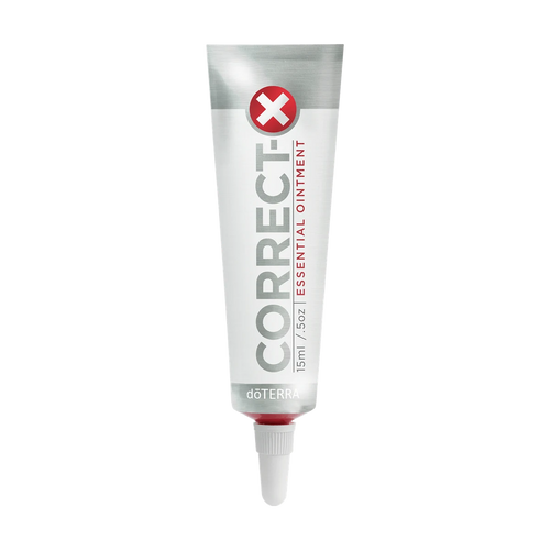 Correct-X Salbe von dōTERRA