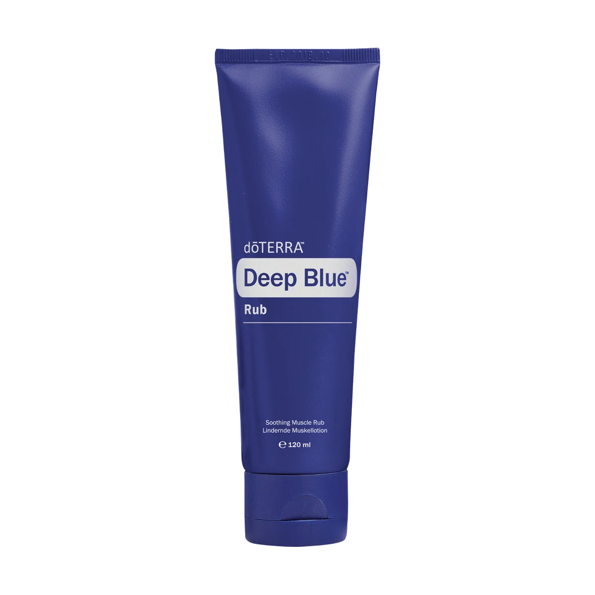 Deep Blue Rub 120 ml von dōTERRA