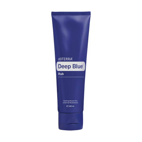 Deep Blue™ Rub, 120 ml