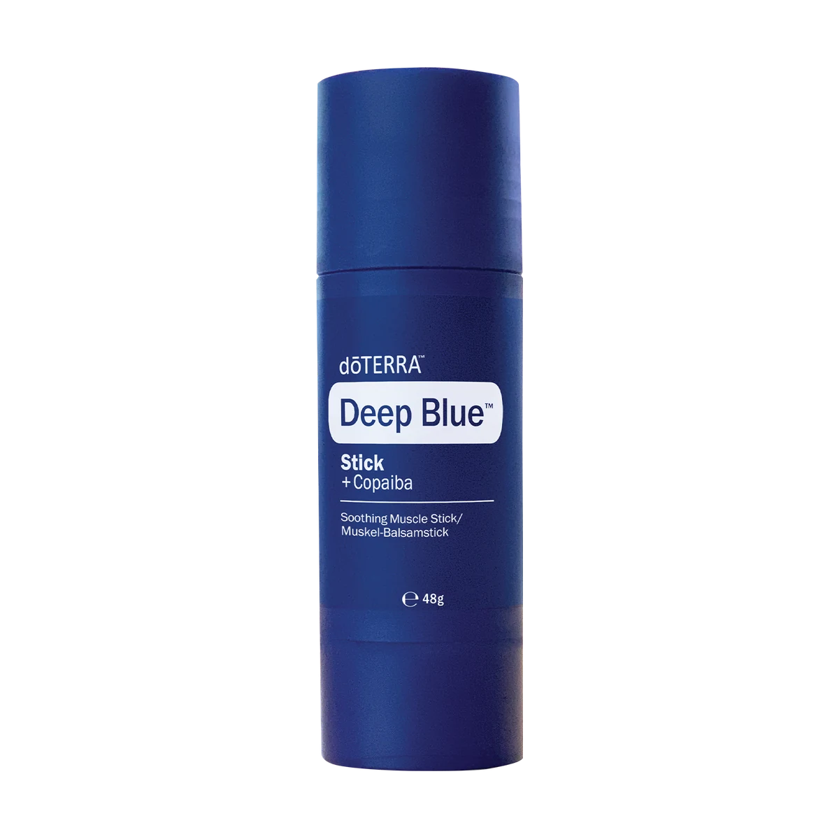 Deep Blue Stick von dōTERRA