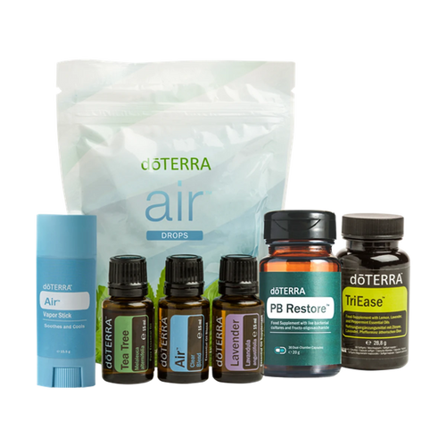 Changing Seasons Kit von dōTERRA