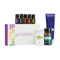 Daily Habits Kit von dōTERRA
