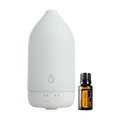 dōTERRA Laluz Diffuser & Citrus Bliss von dōTERRA