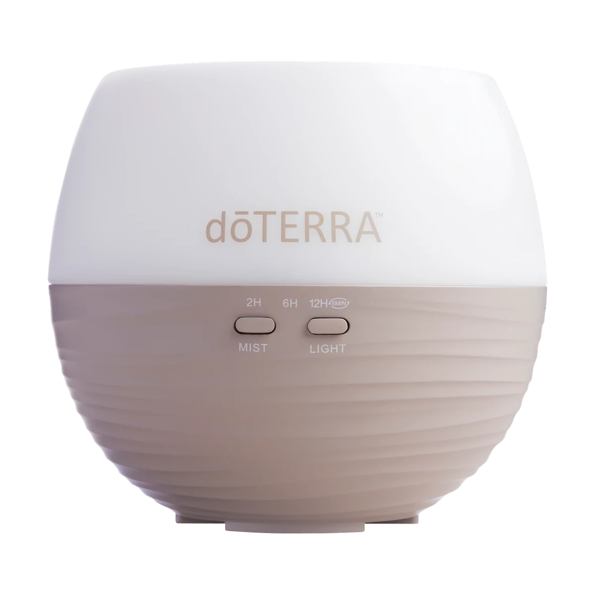 dōTERRA Petal Diffuser 2.0 von dōTERRA