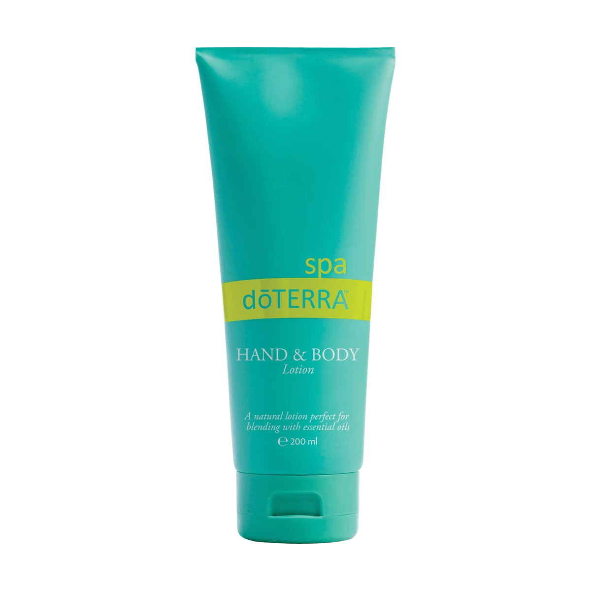Hand & Body Lotion von dōTERRA