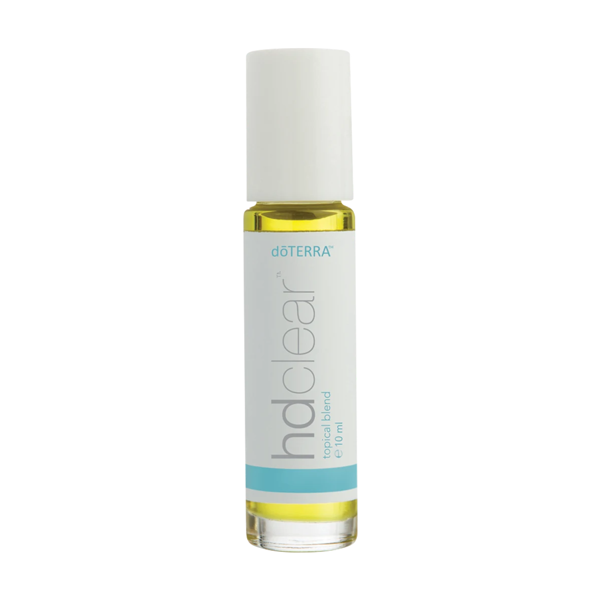 dōTERRA HD Clear Roll-On, 10 ml von dōTERRA