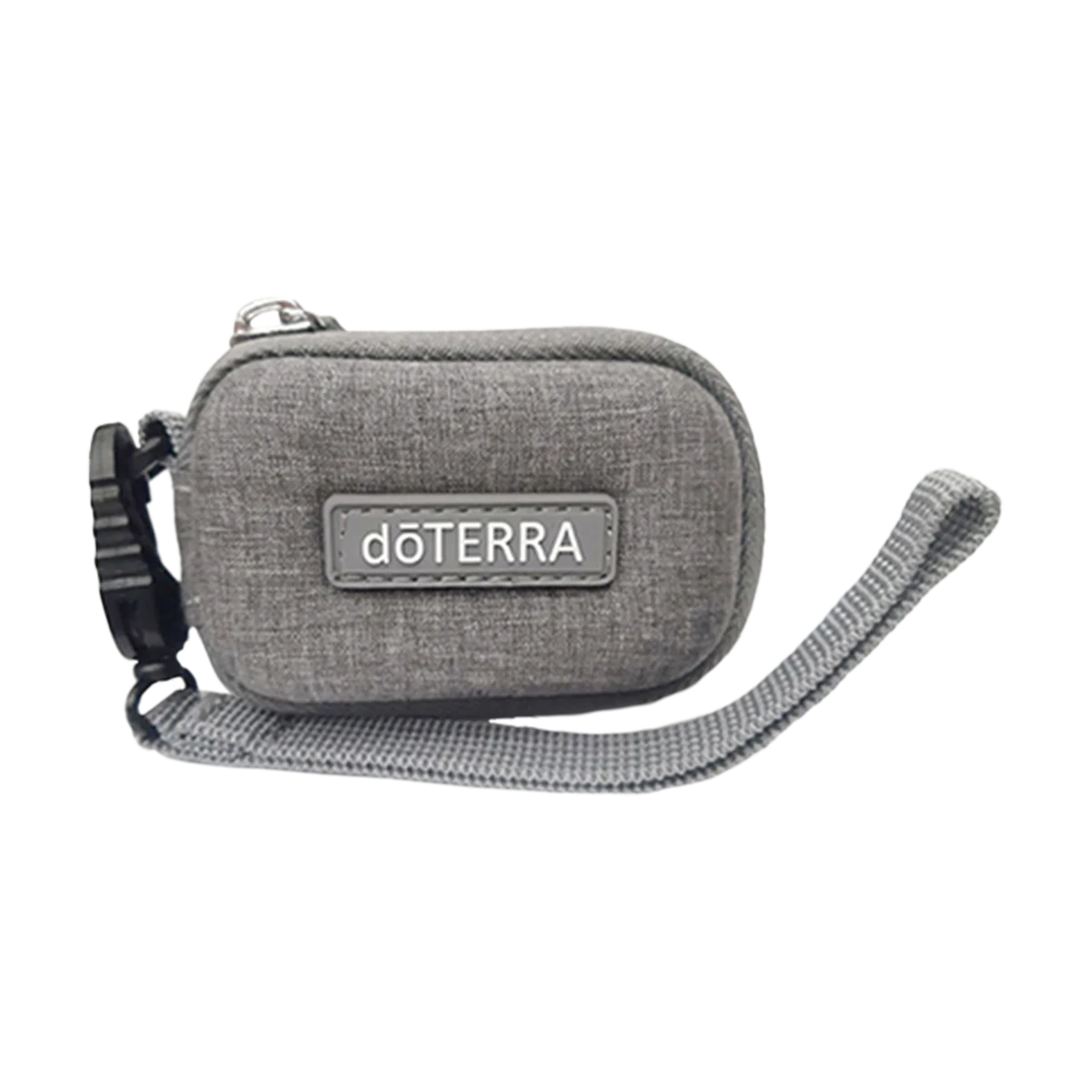 Schlüsselanhänger für 8 Fläschchen von dōTERRA