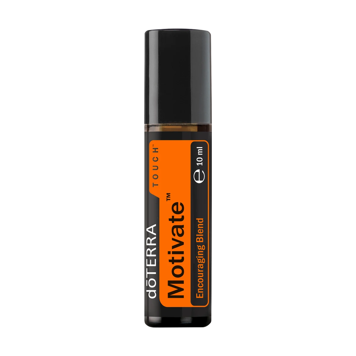 dōTERRA Motivate Touch Roll-On, 10 ml von dōTERRA