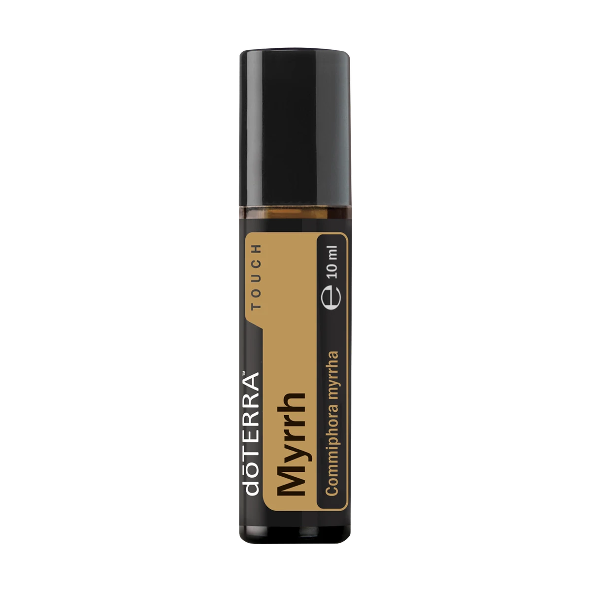 Myrrhe Touch Roll-On, 10 ml von dōTERRA