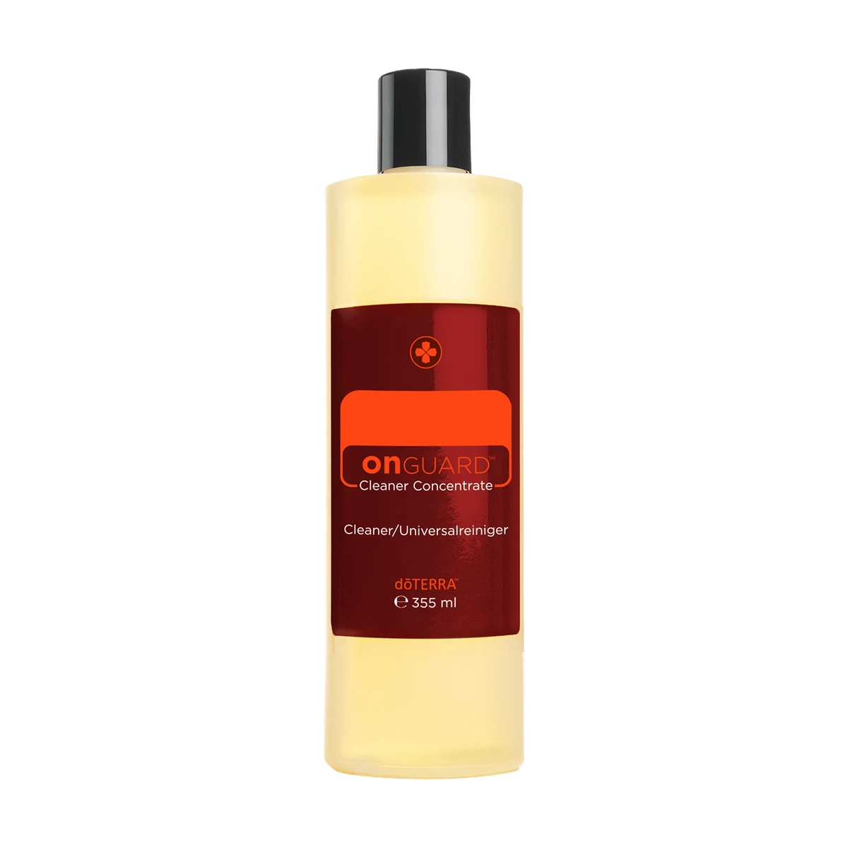 On Guard Reinigerkonzentrat von dōTERRA