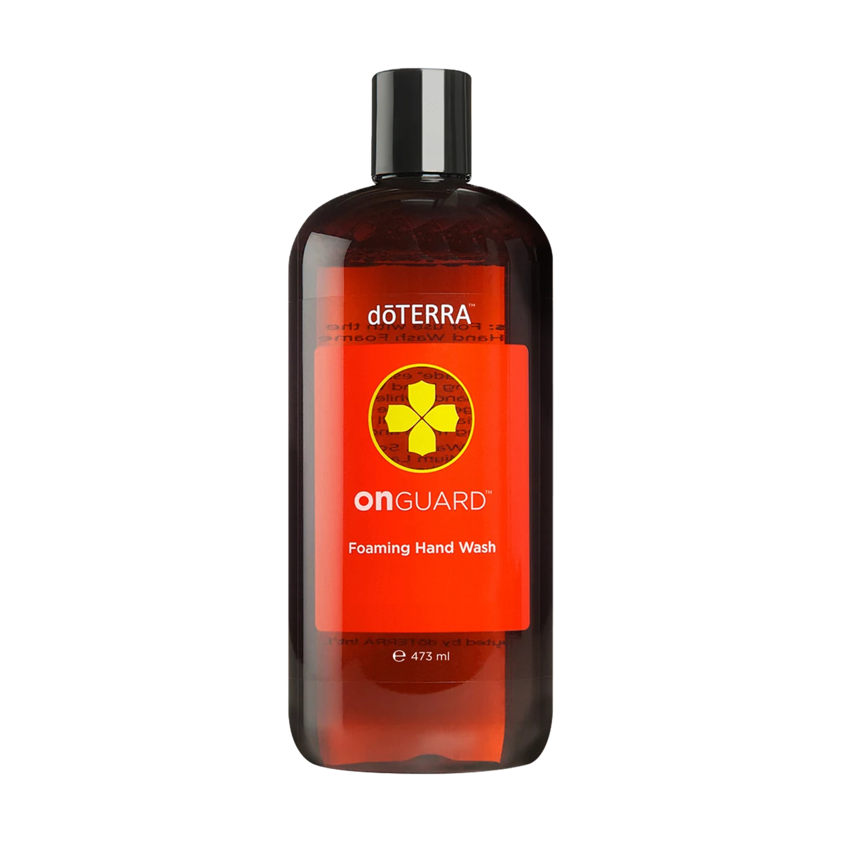 On Guard Schaumseife von dōTERRA