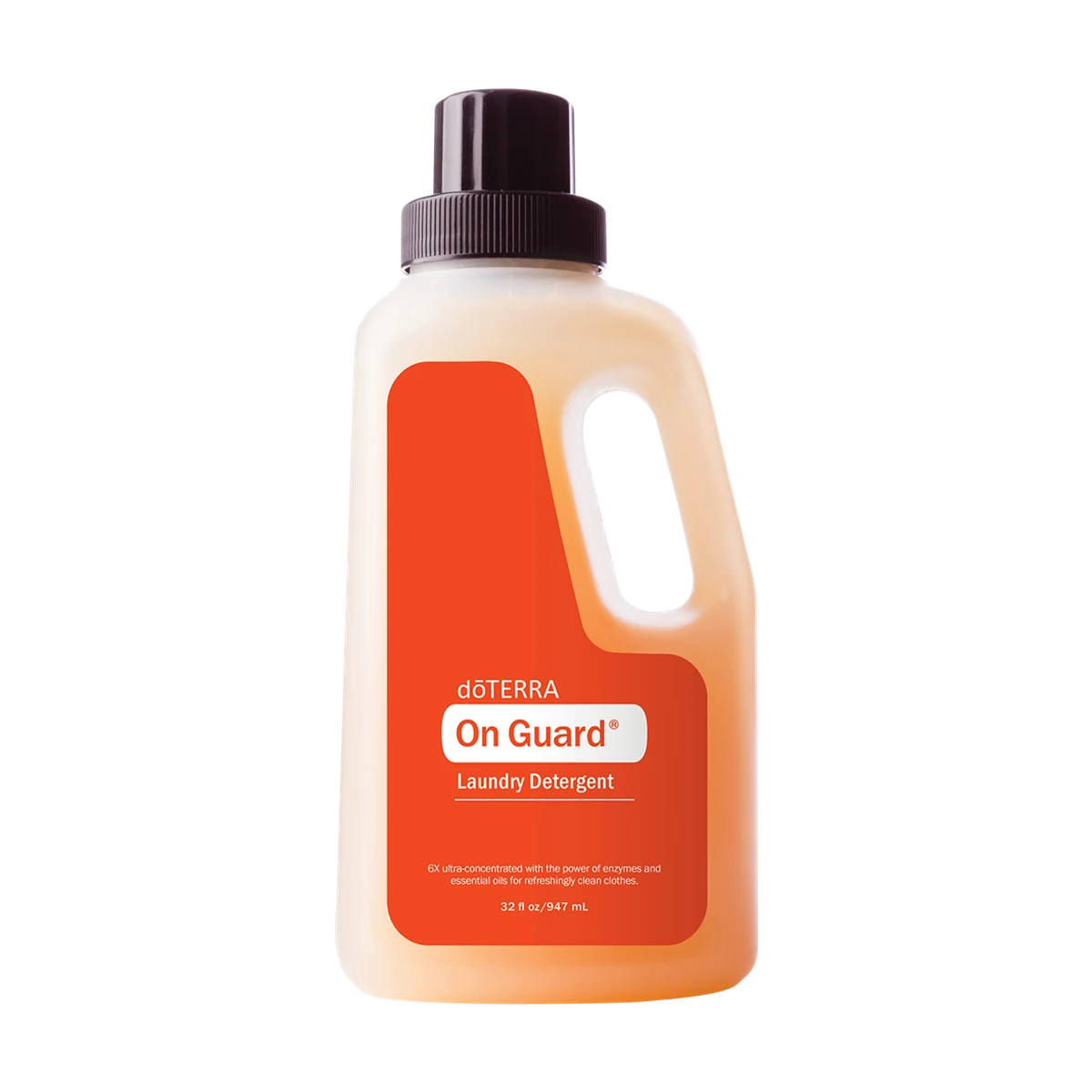 On Guard Waschmittel von dōTERRA