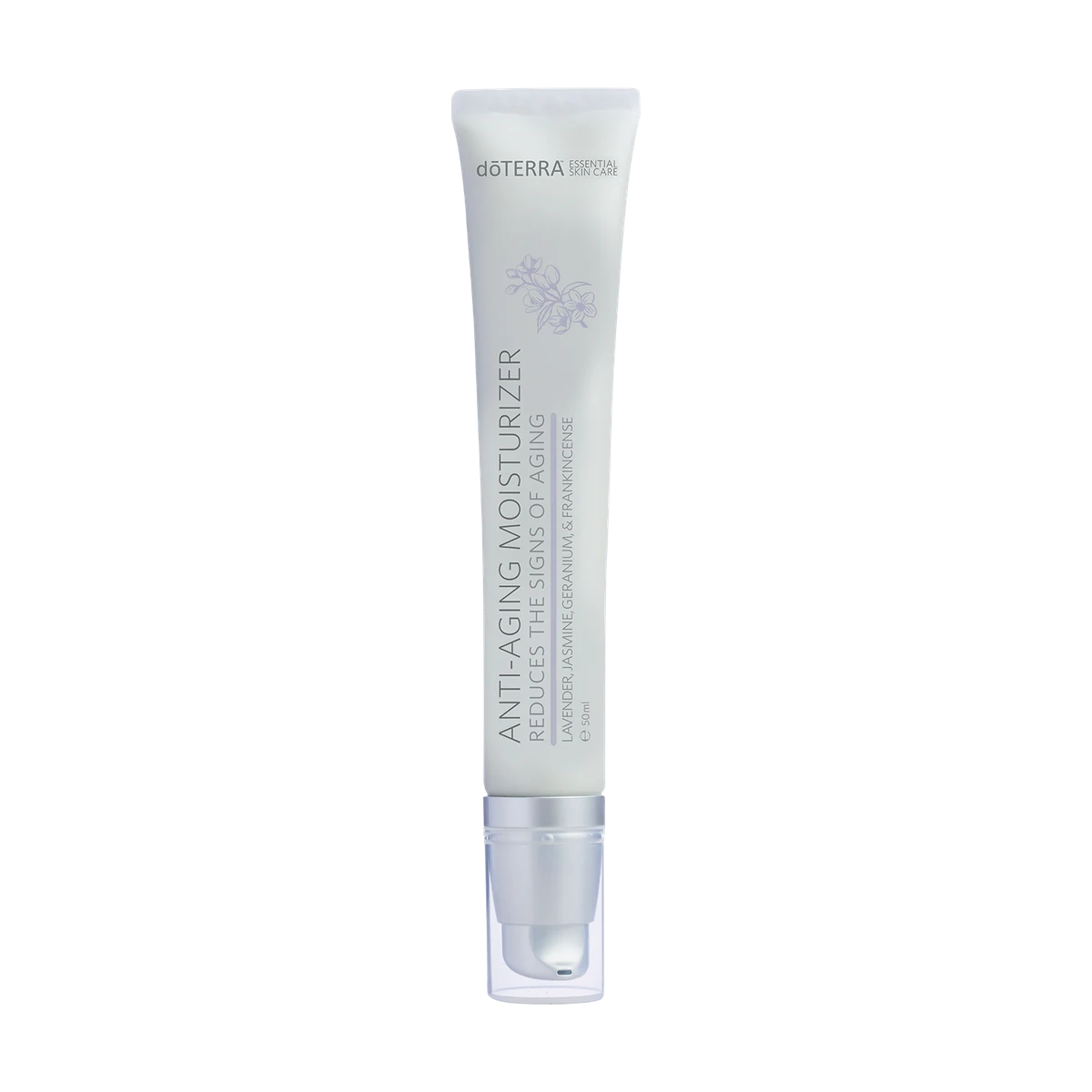 Anti-Aging Feuchtigkeitscreme, 50 ml von dōTERRA