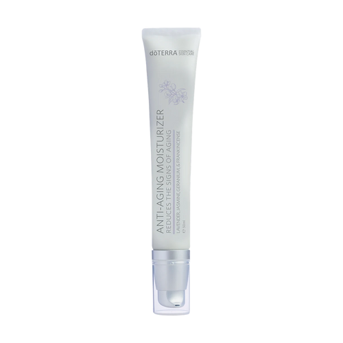 Anti-Aging Feuchtigkeitscreme, 50 ml von dōTERRA