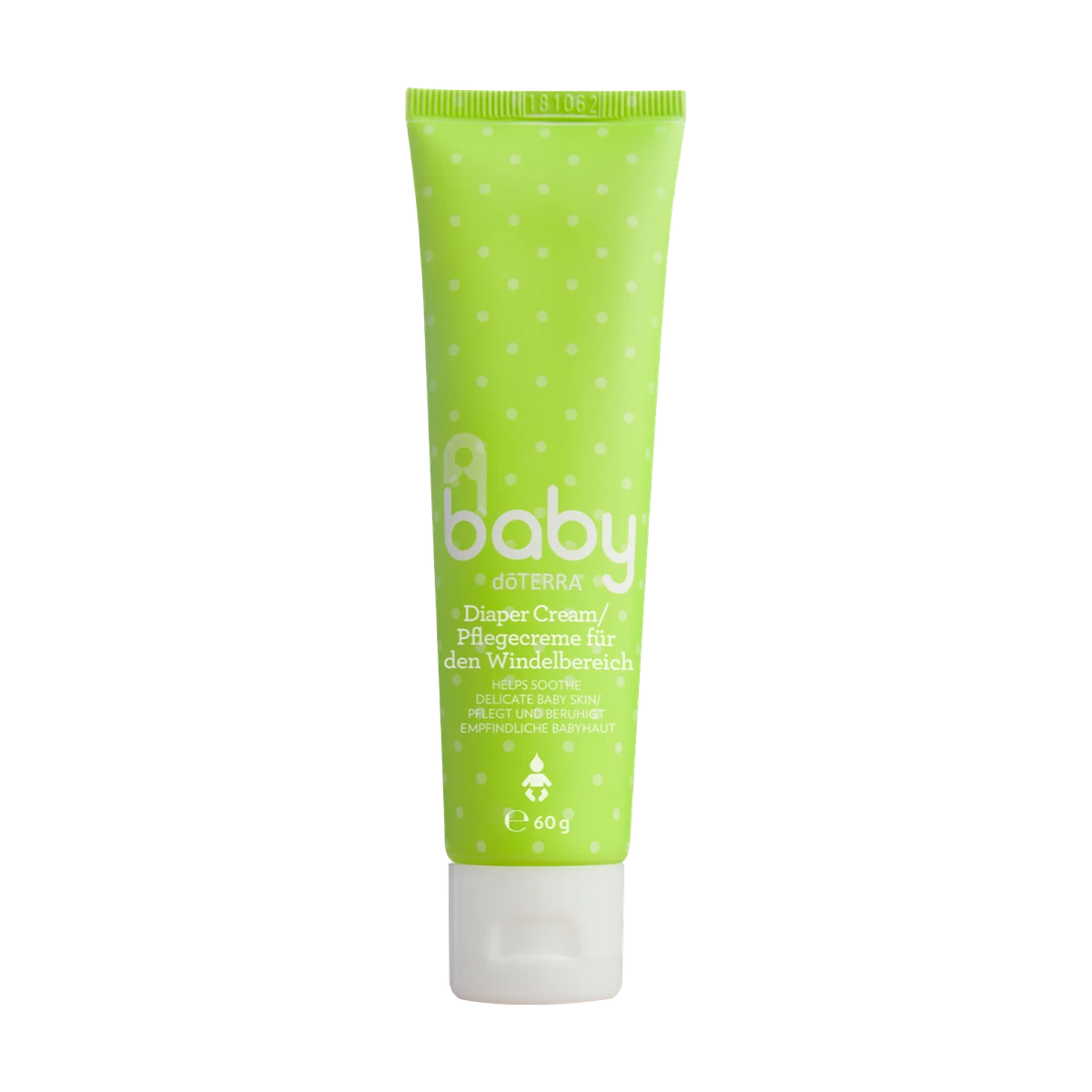 dōTERRA Baby Windelcrème, 60 g von dōTERRA