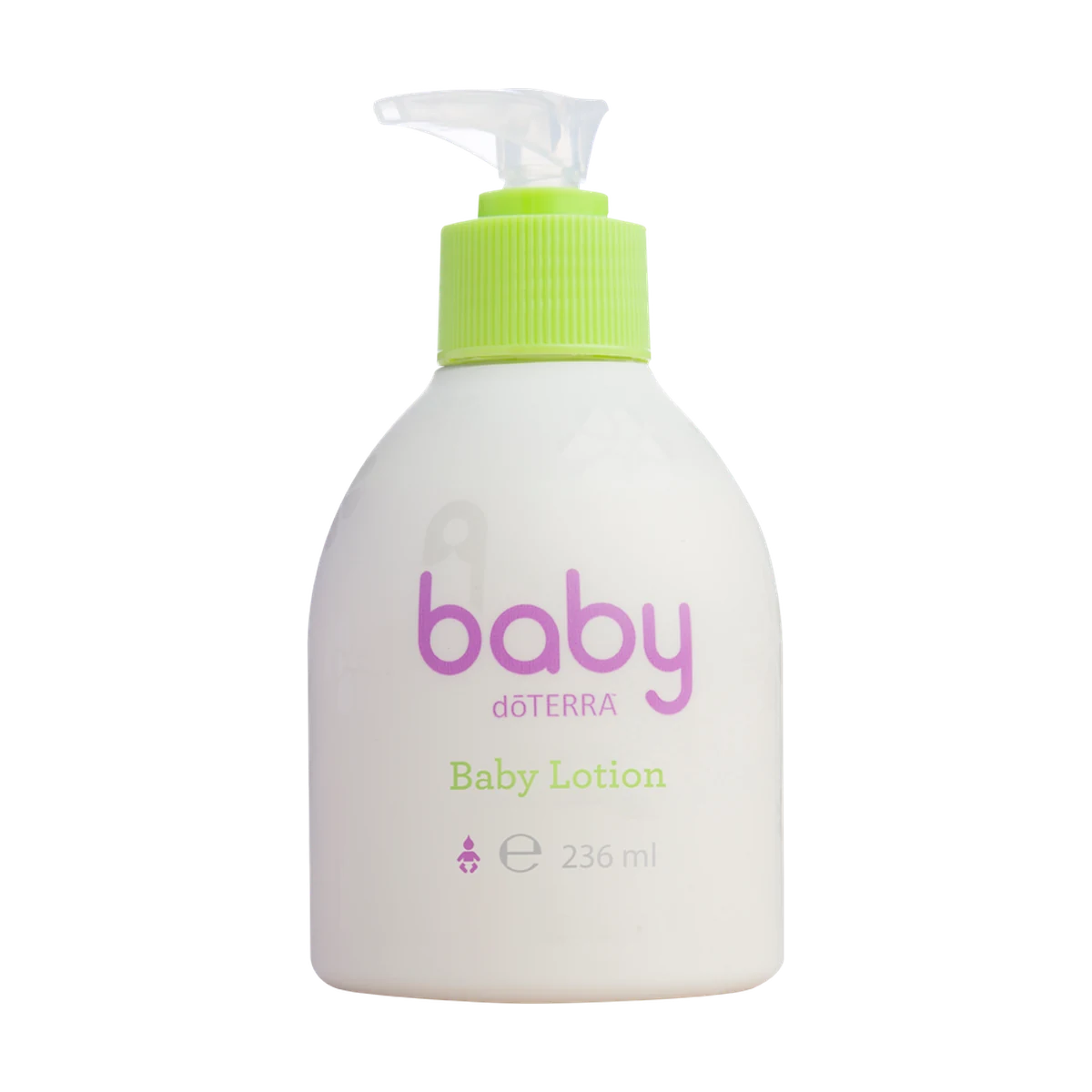 dōTERRA Baby Lotion, 236 ml von dōTERRA