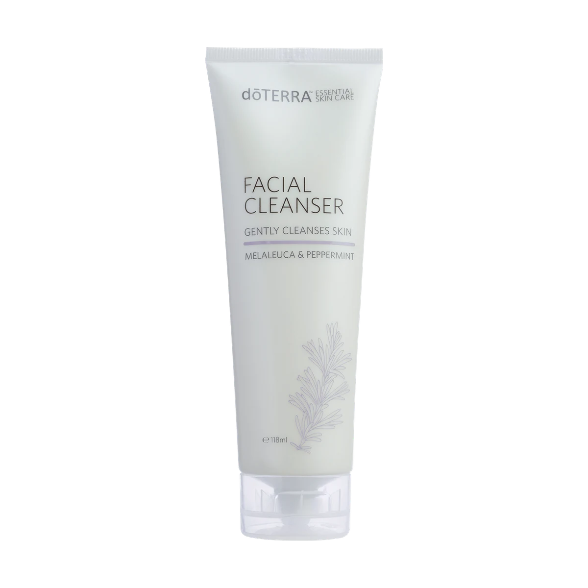 Gesichtsreiniger, 118 ml von dōTERRA