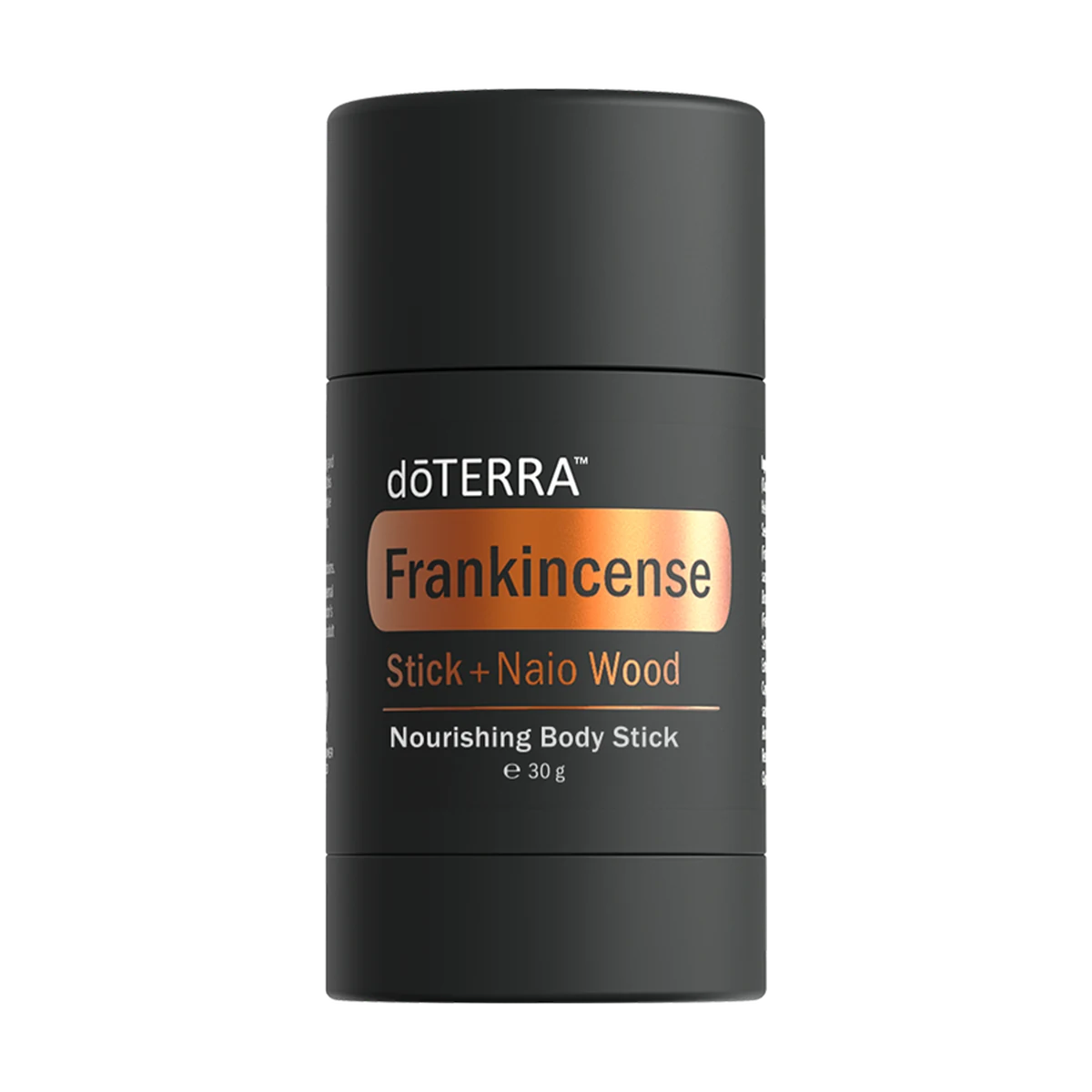 Frankincense Stick + Naio Wood, 30 g von dōTERRA