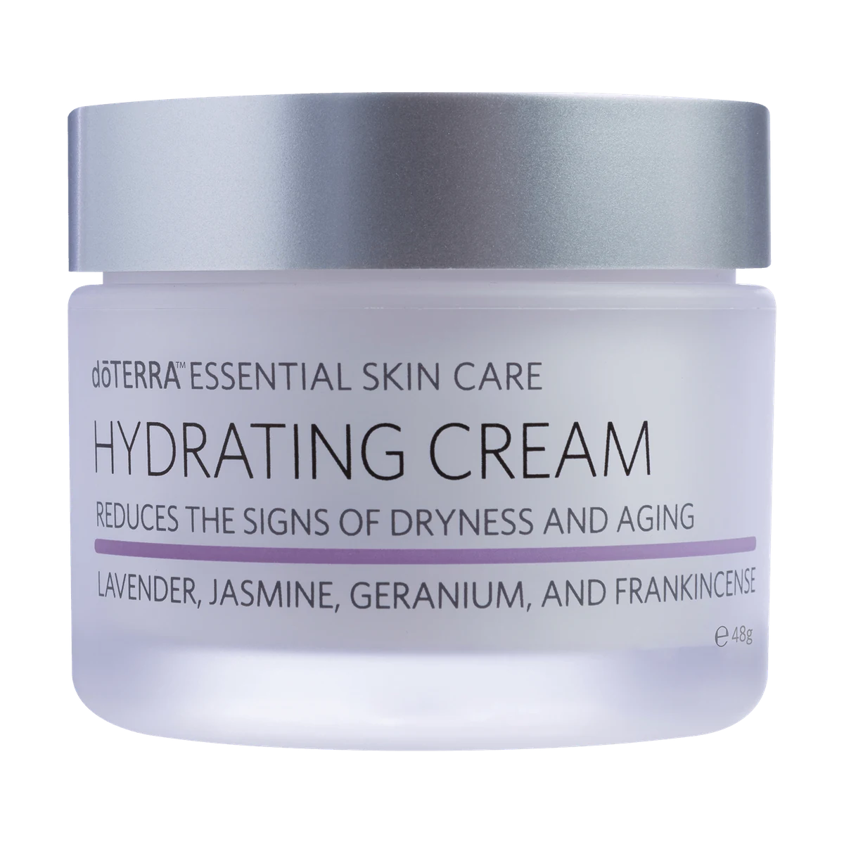 Feuchtigkeitsspendende Creme, 48 g von dōTERRA