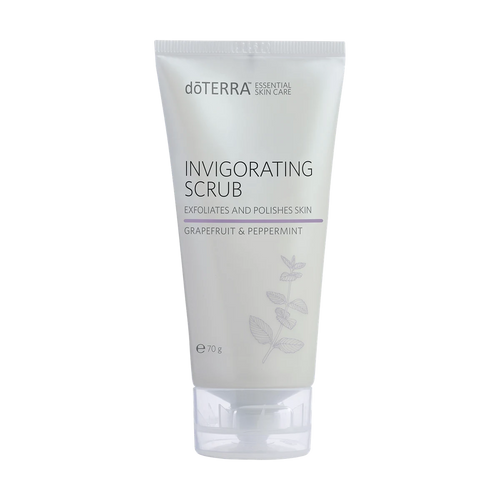 Belebendes Peeling, 70 g von dōTERRA