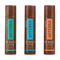 Lippenbalsam 3er-Pack (Original, Kräuter, Tropical) von dōTERRA