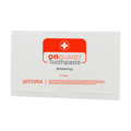 dōTERRA On Guard Zahnpastaproben von dōTERRA