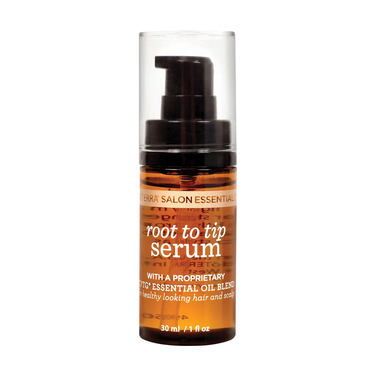 Salon Essentials Haarserum Root to Tip, 30 ml von dōTERRA