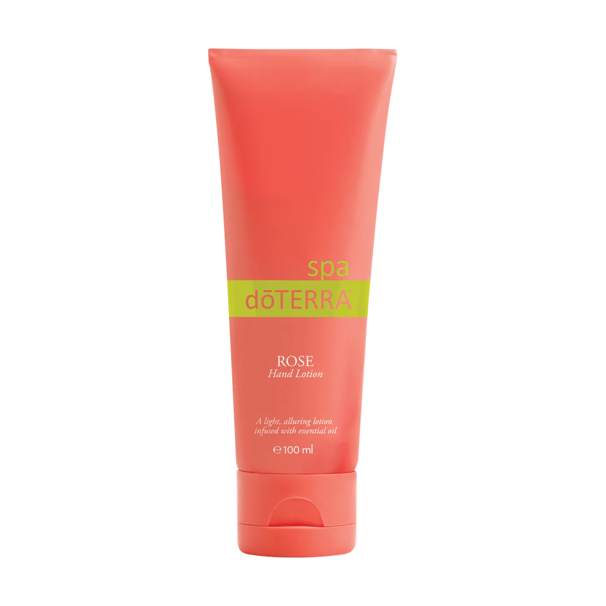 Rose Handlotion, 100 ml von dōTERRA