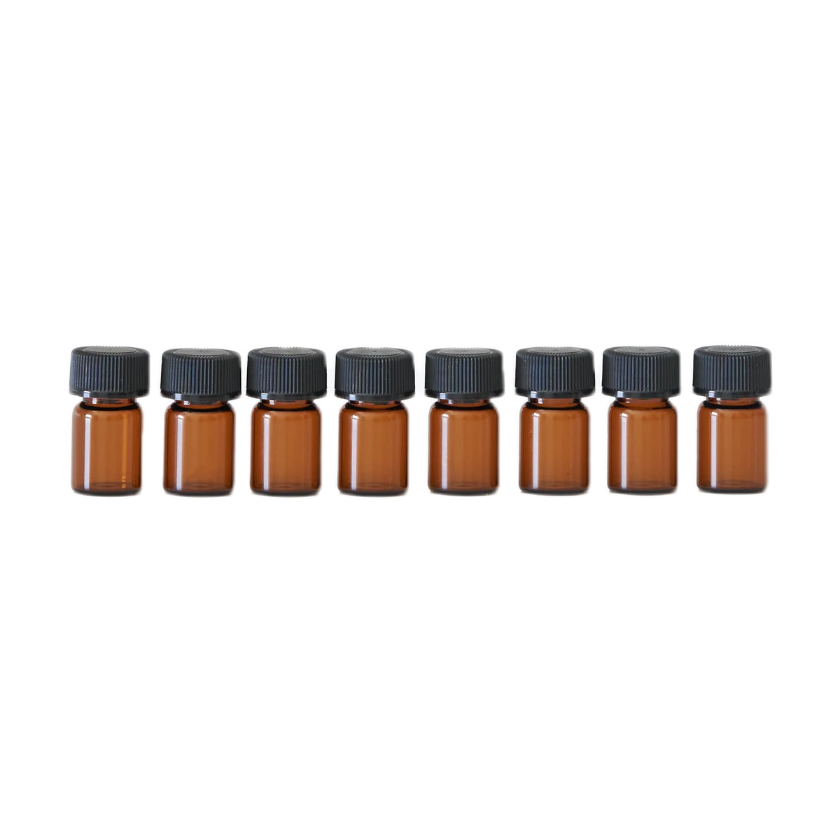 Probefläschchen 2 ml, 72 Stück von dōTERRA